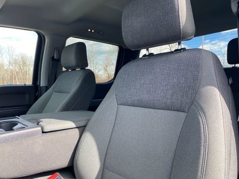 Used 2024 Ford F150 XLT w/ Tow/Haul Package image 12