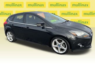 Used 2013 Ford Focus Titanium w/ Titanium Handling Pkg 360° Tour