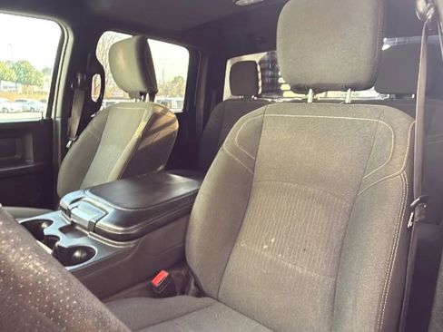 Used 2021 RAM 4500 Tradesman w/ Chrome Appearance Group image 18