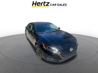 Used 2025 Nissan Altima 2.5 SR video 1