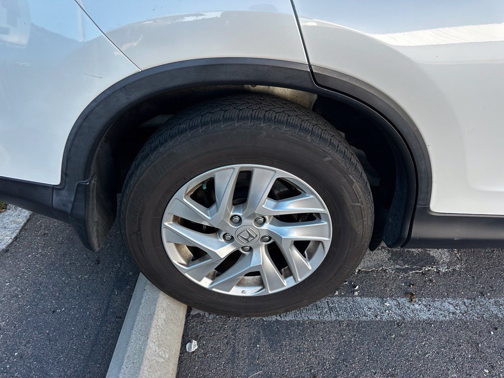 Used 2015 Honda CR-V EX image 12