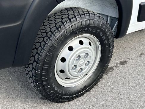 Used 2020 RAM ProMaster 1500 image 13