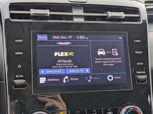 Certified 2023 Hyundai Tucson SEL image 22