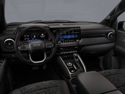New 2026 Chevrolet Colorado Z71 AWD/4WD image 31
