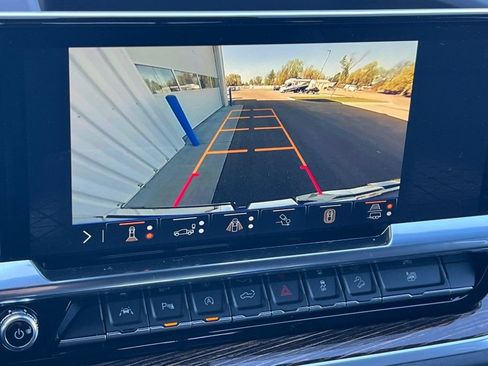 New 2026 GMC Sierra 1500 Elevation AWD/4WD image 16