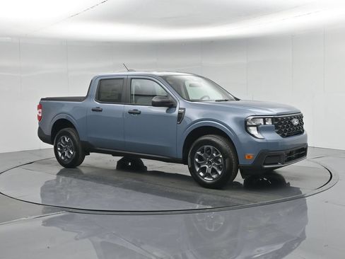 New 2026 Ford Maverick XLT FWD image 23