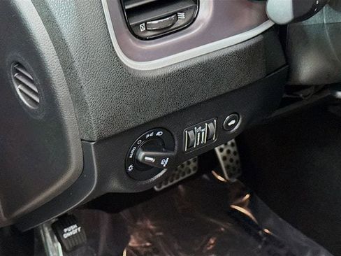 Used 2022 Dodge Charger GT w/ Blacktop Package image 12