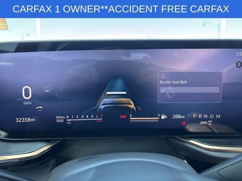 Used 2024 Buick Envision Avenir image 33