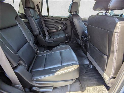 Used 2016 Chevrolet Tahoe LT AWD/4WD image 22