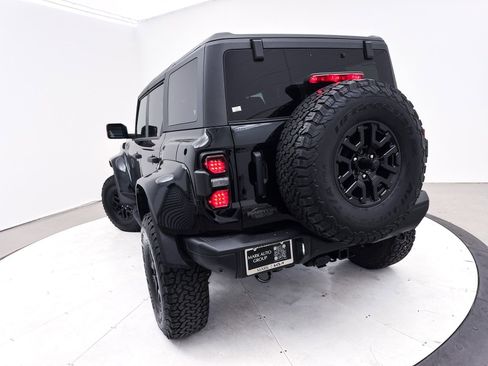 Used 2024 Ford Bronco Raptor AWD/4WD image 23