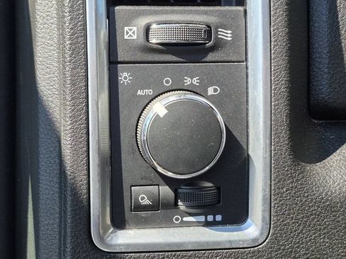 Certified 2024 RAM 1500 Warlock RWD image 9
