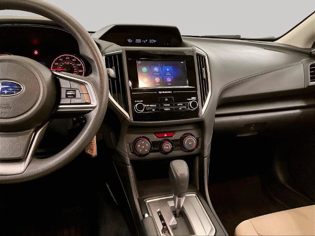Used 2019 Subaru Impreza 2.0i AWD/4WD image 6