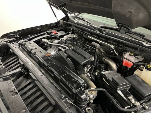 Used 2024 GMC Sierra 3500 Denali w/ Denali Reserve Package AWD/4WD image 59