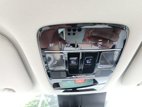 Used 2025 Hyundai Santa Fe Calligraphy FWD image 36