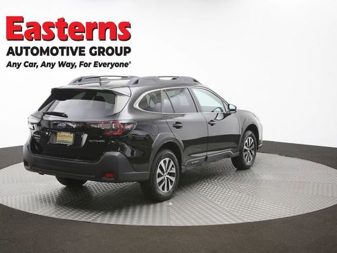 Used 2023 Subaru Outback Premium AWD/4WD image 40