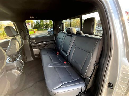 Used 2025 Ford F150 Lariat image 23