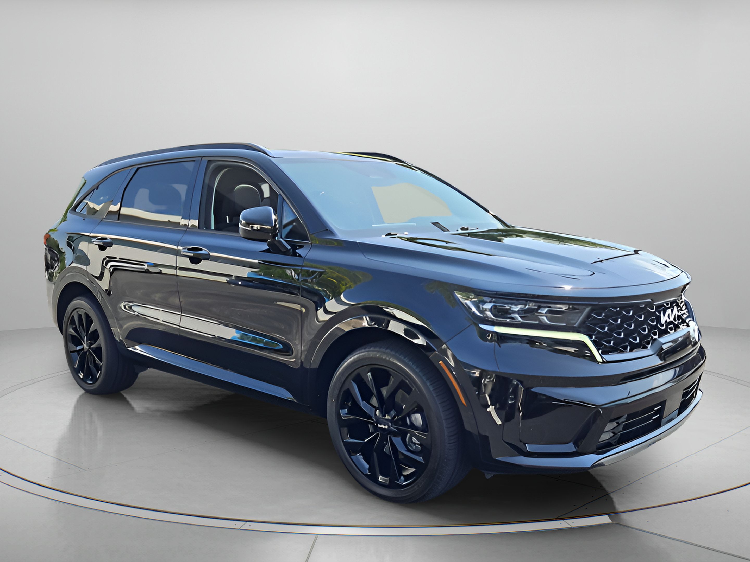 Used 2023 Kia Sorento SX FWD image 7
