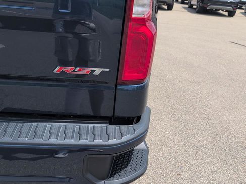 Used 2020 Chevrolet Silverado 1500 RST w/ All-Star Edition AWD/4WD image 6