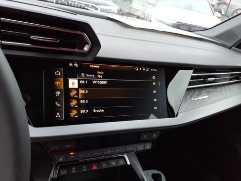 New 2026 Audi A3 2.0T Premium image 19