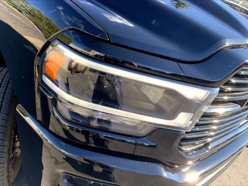 Certified 2024 RAM 3500 Laramie w/ Night Edition AWD/4WD image 28