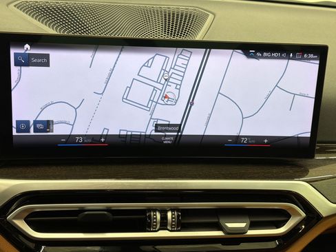 Used 2023 BMW 330i Sedan w/ Convenience Package RWD image 19