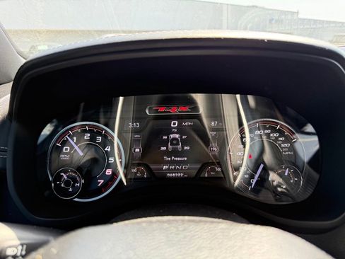 Used 2021 RAM 1500 TRX w/ TRX Level 2 Equipment Group AWD/4WD image 10