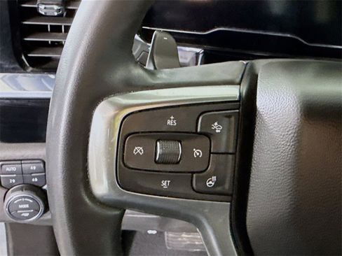 Used 2024 Chevrolet Silverado 1500 LTZ w/ LTZ Convenience Package II image 22