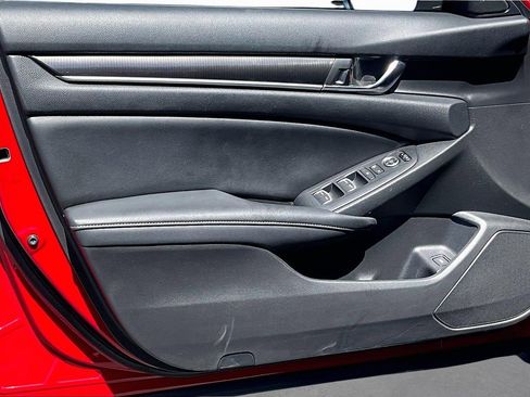 Used 2021 Honda Accord Sport image 16