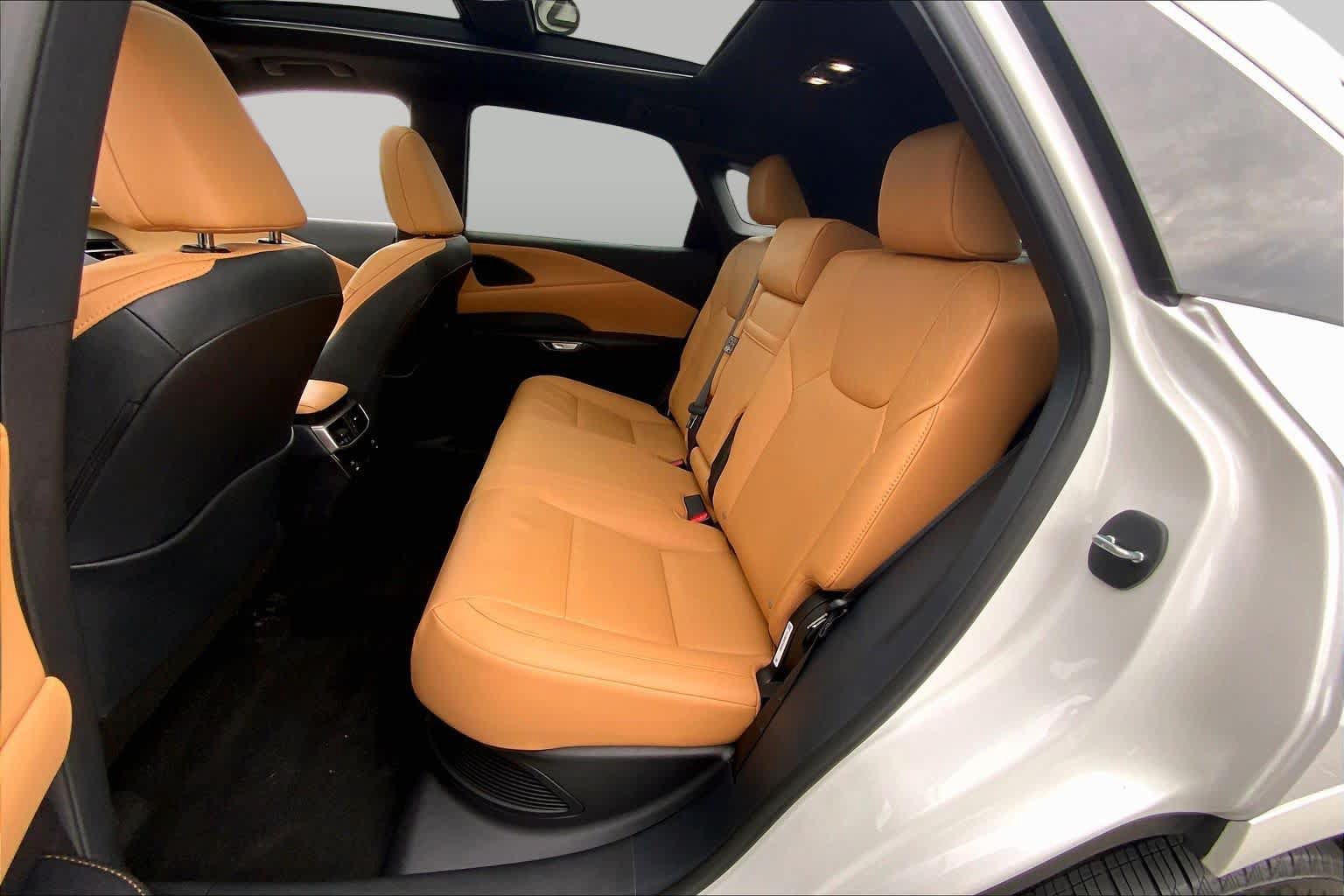 Used 2026 Lexus RX 350 w/ Convenience Package AWD/4WD image 21