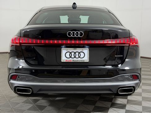Certified 2025 Audi A5 2.0T Premium w/ Convenience Package AWD/4WD image 10