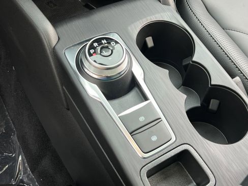 New 2026 Ford Escape Platinum w/ Premium Technology Package image 17