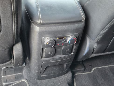 Used 2022 Ford Explorer ST w/ Equipment Group 401A AWD/4WD image 26