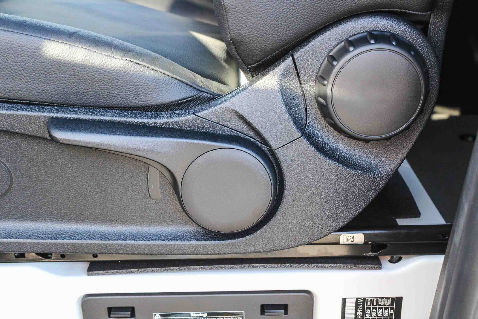 New 2026 Mercedes-Benz Sprinter 2500 image 22