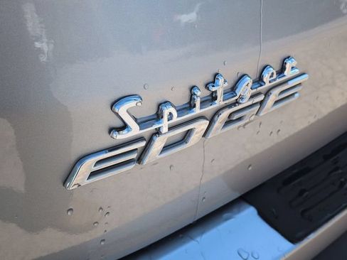 Used 2020 Ford Edge SE FWD image 32
