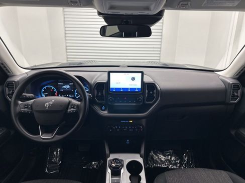 Used 2021 Ford Bronco Sport Big Bend image 17