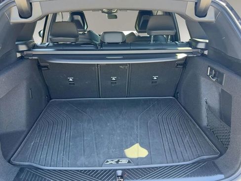 Used 2025 BMW X3 xDrive30i w/ Premium Package image 16