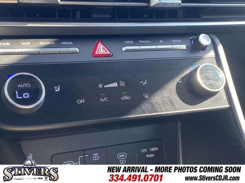 Used 2025 Hyundai Sonata SEL FWD image 54