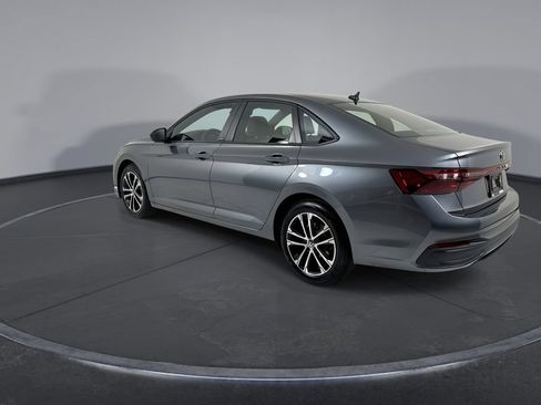Used 2026 Volkswagen Jetta Sport FWD image 6