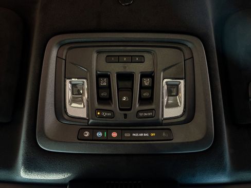 Used 2025 GMC Sierra 2500 Denali Ultimate image 29