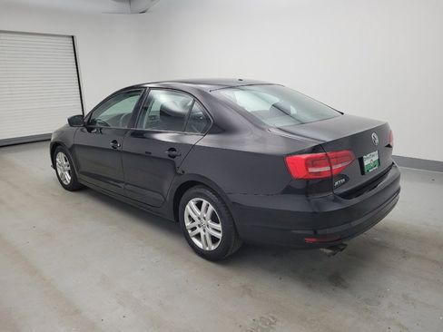 Used 2015 Volkswagen Jetta S w/ Welcome Package FWD image 3