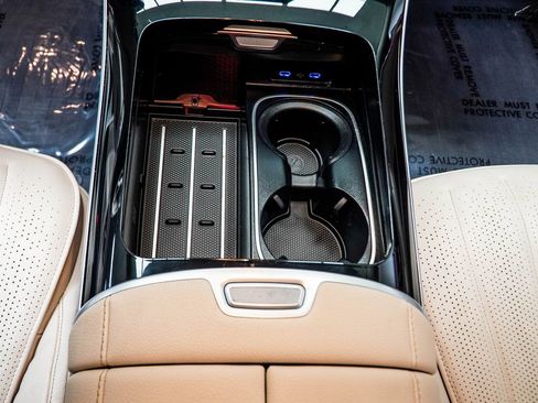 Used 2023 Mercedes-Benz S 500 4MATIC image 17