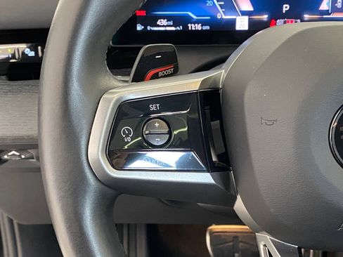 Used 2025 BMW 530i xDrive w/ M Sport Package image 17