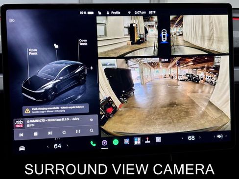 Used 2026 Tesla Model Y AWD image 37