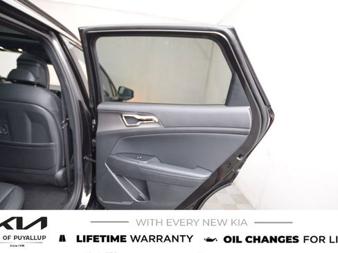 New 2026 Kia Sportage X-Line image 13