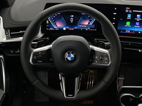 New 2026 BMW X1 xDrive28i AWD/4WD image 14