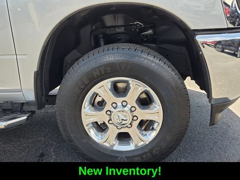 Certified 2026 RAM 2500 Big Horn AWD/4WD image 10