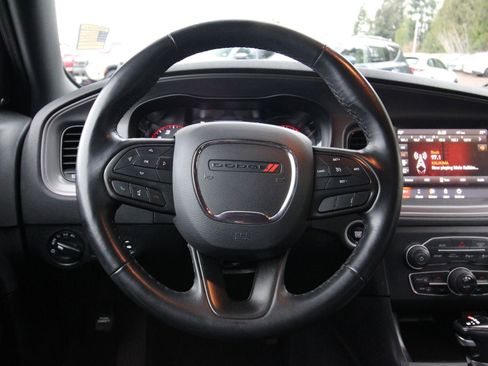 Used 2023 Dodge Charger GT w/ Blacktop Package image 13