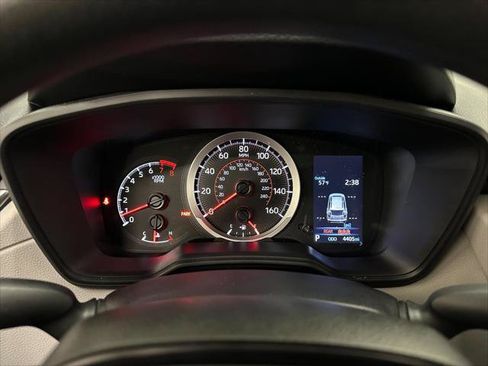 Certified 2022 Toyota Corolla Cross L FWD image 37