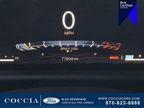 Used 2022 Jeep Wagoneer Series I w/ Convenience Group I image 22