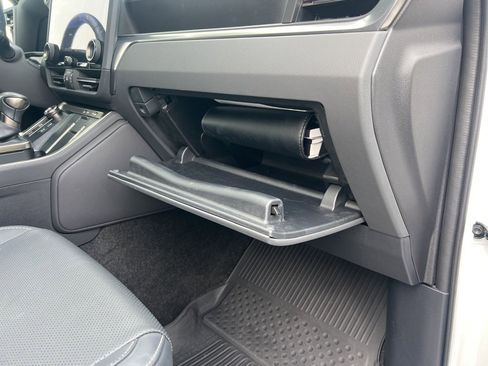 Used 2024 Lexus GX 550 550 Premium+ image 38